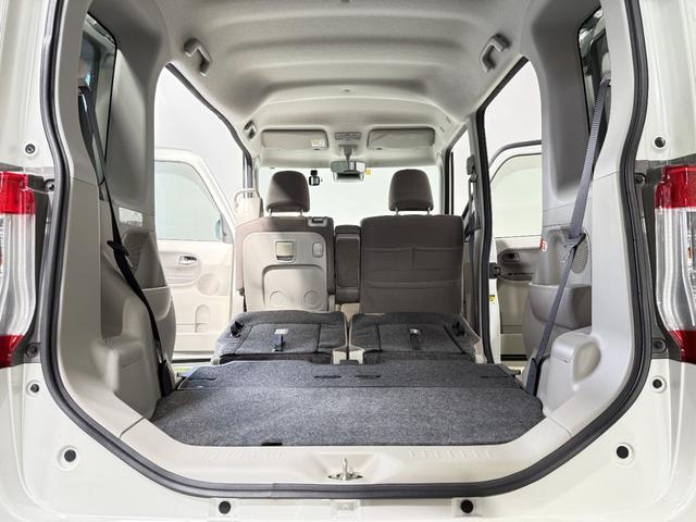 タント LリミテッドSAIII 保証付き 修復歴無 Bカメラ ナビTV コーナーセンサー 衝突被害軽減B ESC オートハイビーム アイドリングストップ ステアリングスイッチ キーレス 電動格納ミラー レベライザー Rサンシェード(40枚目)