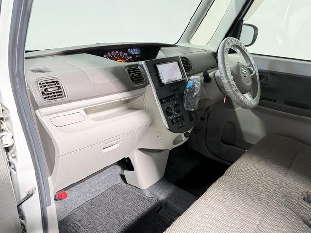 タント LリミテッドSAIII 保証付き 修復歴無 Bカメラ ナビTV コーナーセンサー 衝突被害軽減B ESC オートハイビーム アイドリングストップ ステアリングスイッチ キーレス 電動格納ミラー レベライザー Rサンシェード(51枚目)