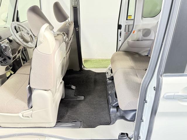 タント LリミテッドSAIII 保証付き 修復歴無 Bカメラ ナビTV コーナーセンサー 衝突被害軽減B ESC オートハイビーム アイドリングストップ ステアリングスイッチ キーレス 電動格納ミラー レベライザー Rサンシェード(57枚目)