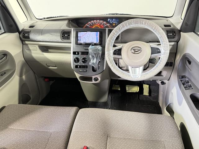 タント LリミテッドSAIII 保証付き 修復歴無 Bカメラ ナビTV コーナーセンサー 衝突被害軽減B ESC オートハイビーム アイドリングストップ ステアリングスイッチ キーレス 電動格納ミラー レベライザー Rサンシェード(63枚目)