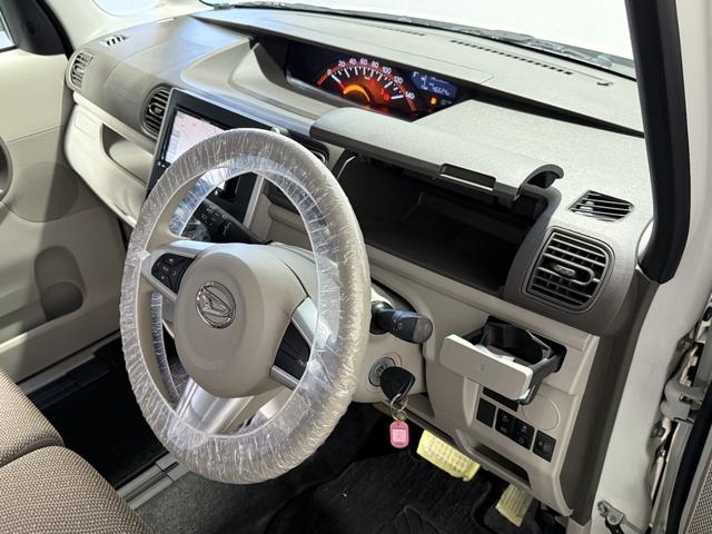 タント LリミテッドSAIII 保証付き 修復歴無 Bカメラ ナビTV コーナーセンサー 衝突被害軽減B ESC オートハイビーム アイドリングストップ ステアリングスイッチ キーレス 電動格納ミラー レベライザー Rサンシェード(64枚目)