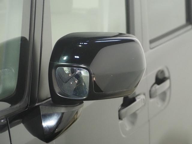 N-BOX G・Lパッケージ 保証付き 修復歴無 電動スライド ナビTV Bluetooth CD 横滑り防止 Pスタート アイドリングストップ ステリモ オートエアコン スマートキー 電動格納ミラー レベライザー ベンチシート(19枚目)