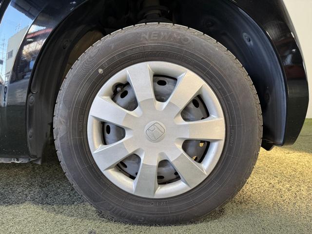 N-BOX G・Lパッケージ 保証付き 修復歴無 電動スライド ナビTV Bluetooth CD 横滑り防止 Pスタート アイドリングストップ ステリモ オートエアコン スマートキー 電動格納ミラー レベライザー ベンチシート(22枚目)