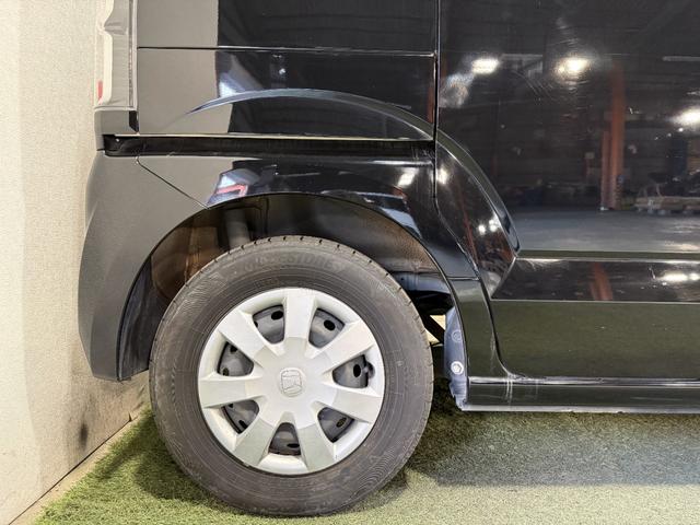 N-BOX G・Lパッケージ 保証付き 修復歴無 電動スライド ナビTV Bluetooth CD 横滑り防止 Pスタート アイドリングストップ ステリモ オートエアコン スマートキー 電動格納ミラー レベライザー ベンチシート(23枚目)