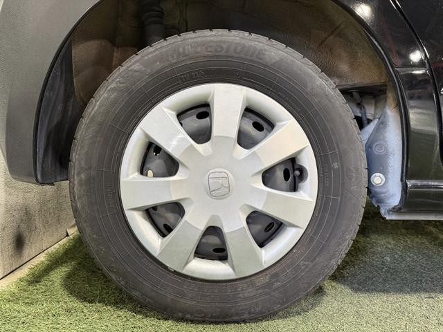 N-BOX G・Lパッケージ 保証付き 修復歴無 電動スライド ナビTV Bluetooth CD 横滑り防止 Pスタート アイドリングストップ ステリモ オートエアコン スマートキー 電動格納ミラー レベライザー ベンチシート(24枚目)