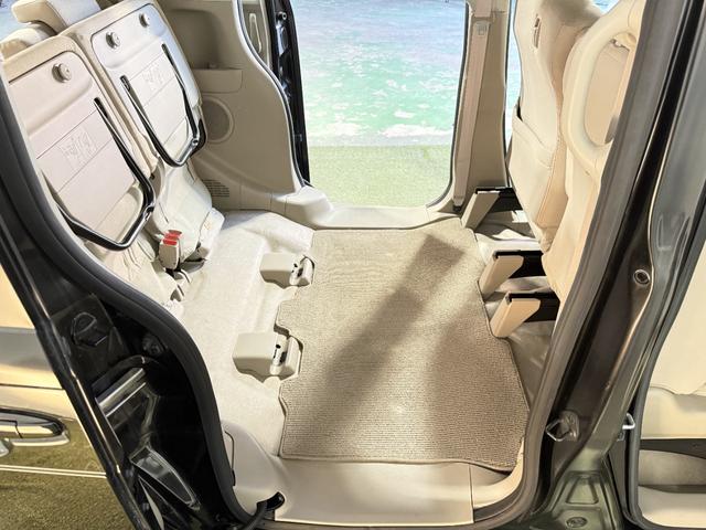 N-BOX G・Lパッケージ 保証付き 修復歴無 電動スライド ナビTV Bluetooth CD 横滑り防止 Pスタート アイドリングストップ ステリモ オートエアコン スマートキー 電動格納ミラー レベライザー ベンチシート(33枚目)