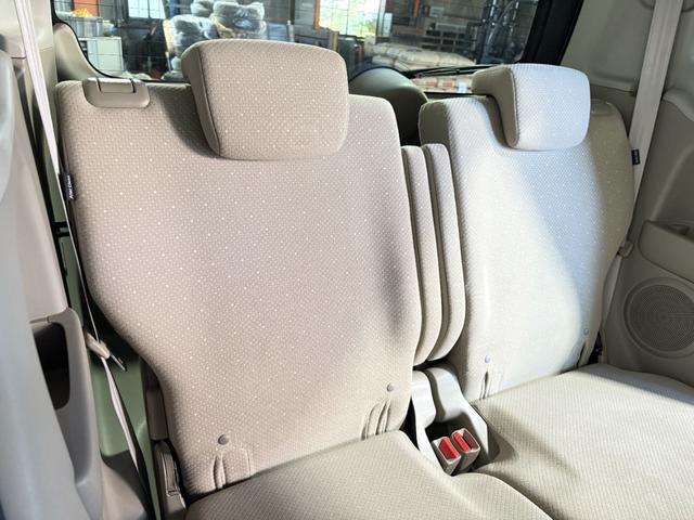 N-BOX G・Lパッケージ 保証付き 修復歴無 電動スライド ナビTV Bluetooth CD 横滑り防止 Pスタート アイドリングストップ ステリモ オートエアコン スマートキー 電動格納ミラー レベライザー ベンチシート(34枚目)