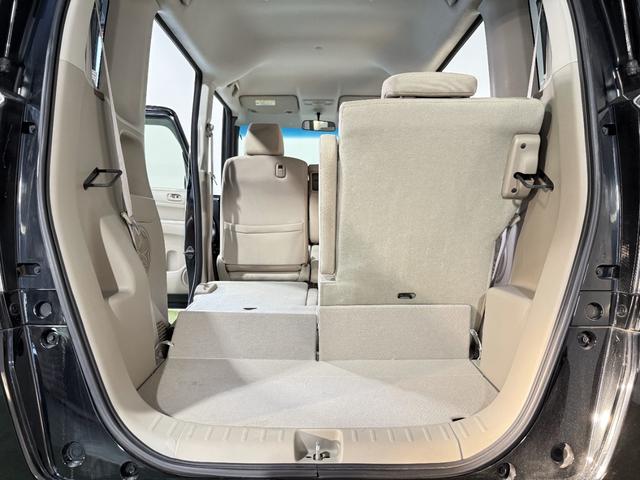 N-BOX G・Lパッケージ 保証付き 修復歴無 電動スライド ナビTV Bluetooth CD 横滑り防止 Pスタート アイドリングストップ ステリモ オートエアコン スマートキー 電動格納ミラー レベライザー ベンチシート(39枚目)