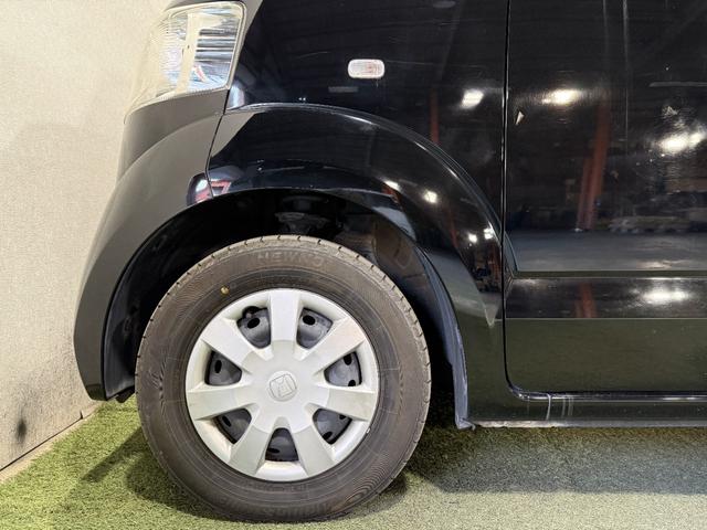 N-BOX G・Lパッケージ 保証付き 修復歴無 電動スライド ナビTV Bluetooth CD 横滑り防止 Pスタート アイドリングストップ ステリモ オートエアコン スマートキー 電動格納ミラー レベライザー ベンチシート(42枚目)