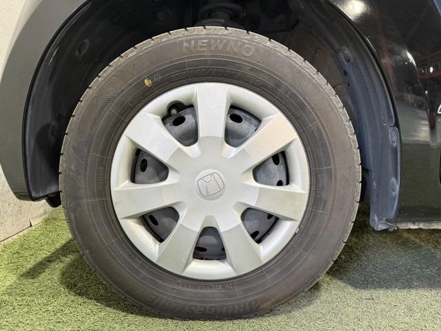 N-BOX G・Lパッケージ 保証付き 修復歴無 電動スライド ナビTV Bluetooth CD 横滑り防止 Pスタート アイドリングストップ ステリモ オートエアコン スマートキー 電動格納ミラー レベライザー ベンチシート(43枚目)