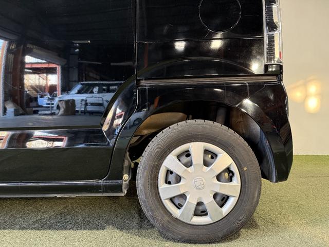 N-BOX G・Lパッケージ 保証付き 修復歴無 電動スライド ナビTV Bluetooth CD 横滑り防止 Pスタート アイドリングストップ ステリモ オートエアコン スマートキー 電動格納ミラー レベライザー ベンチシート(44枚目)