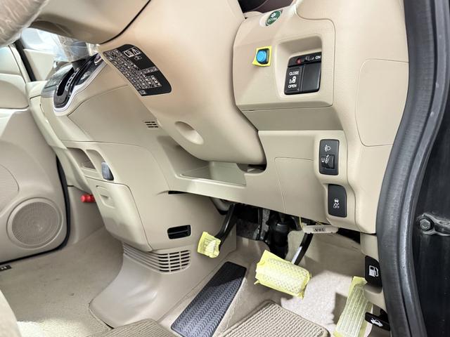 N-BOX G・Lパッケージ 保証付き 修復歴無 電動スライド ナビTV Bluetooth CD 横滑り防止 Pスタート アイドリングストップ ステリモ オートエアコン スマートキー 電動格納ミラー レベライザー ベンチシート(66枚目)