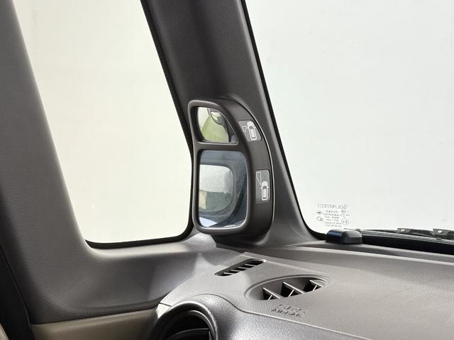 N-BOX G・Lパッケージ 保証付き 修復歴無 電動スライド ナビTV Bluetooth CD 横滑り防止 Pスタート アイドリングストップ ステリモ オートエアコン スマートキー 電動格納ミラー レベライザー ベンチシート(77枚目)