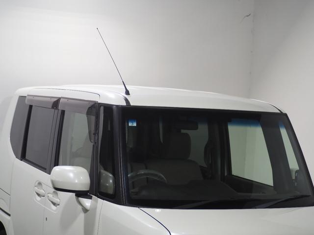 N-BOX G・Lパッケージ 保証付き 修復歴無 ETC PSD フルセグナビTV DVD CD ESC Pスタート アイドリングストップ ステリモ オートエアコン スマートキー 社外14インチAW 電動格納ミラー レベライザー(18枚目)