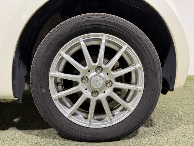 N-BOX G・Lパッケージ 保証付き 修復歴無 ETC PSD フルセグナビTV DVD CD ESC Pスタート アイドリングストップ ステリモ オートエアコン スマートキー 社外14インチAW 電動格納ミラー レベライザー(23枚目)