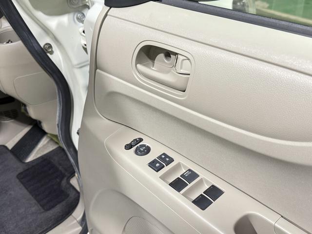 N-BOX G・Lパッケージ 保証付き 修復歴無 ETC PSD フルセグナビTV DVD CD ESC Pスタート アイドリングストップ ステリモ オートエアコン スマートキー 社外14インチAW 電動格納ミラー レベライザー(29枚目)