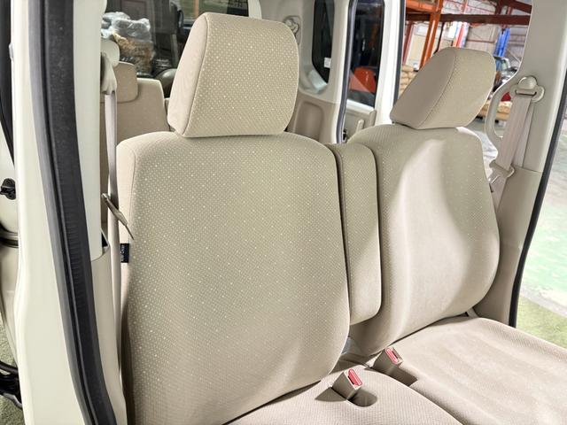 N-BOX G・Lパッケージ 保証付き 修復歴無 ETC PSD フルセグナビTV DVD CD ESC Pスタート アイドリングストップ ステリモ オートエアコン スマートキー 社外14インチAW 電動格納ミラー レベライザー(31枚目)