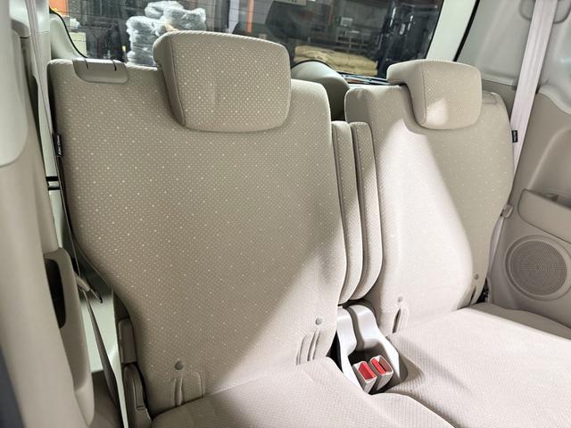 N-BOX G・Lパッケージ 保証付き 修復歴無 ETC PSD フルセグナビTV DVD CD ESC Pスタート アイドリングストップ ステリモ オートエアコン スマートキー 社外14インチAW 電動格納ミラー レベライザー(35枚目)