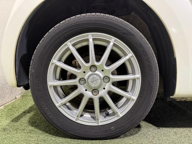 N-BOX G・Lパッケージ 保証付き 修復歴無 ETC PSD フルセグナビTV DVD CD ESC Pスタート アイドリングストップ ステリモ オートエアコン スマートキー 社外14インチAW 電動格納ミラー レベライザー(44枚目)