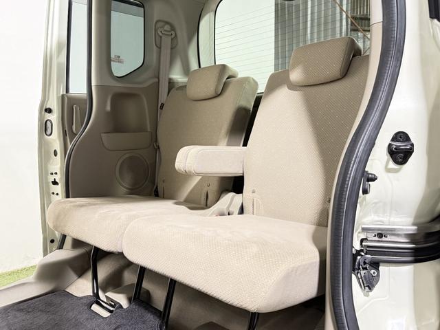 N-BOX G・Lパッケージ 保証付き 修復歴無 ETC PSD フルセグナビTV DVD CD ESC Pスタート アイドリングストップ ステリモ オートエアコン スマートキー 社外14インチAW 電動格納ミラー レベライザー(55枚目)