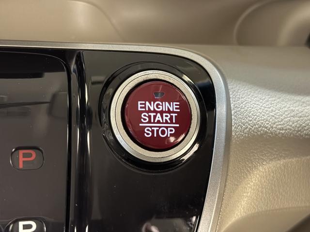 N-BOX G・Lパッケージ 保証付き 修復歴無 ETC PSD フルセグナビTV DVD CD ESC Pスタート アイドリングストップ ステリモ オートエアコン スマートキー 社外14インチAW 電動格納ミラー レベライザー(69枚目)