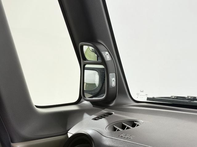 N-BOX G・Lパッケージ 保証付き 修復歴無 ETC PSD フルセグナビTV DVD CD ESC Pスタート アイドリングストップ ステリモ オートエアコン スマートキー 社外14インチAW 電動格納ミラー レベライザー(77枚目)