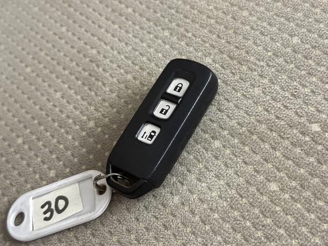 N-BOX G・Lパッケージ 保証付き 修復歴無 ETC PSD フルセグナビTV DVD CD ESC Pスタート アイドリングストップ ステリモ オートエアコン スマートキー 社外14インチAW 電動格納ミラー レベライザー(80枚目)