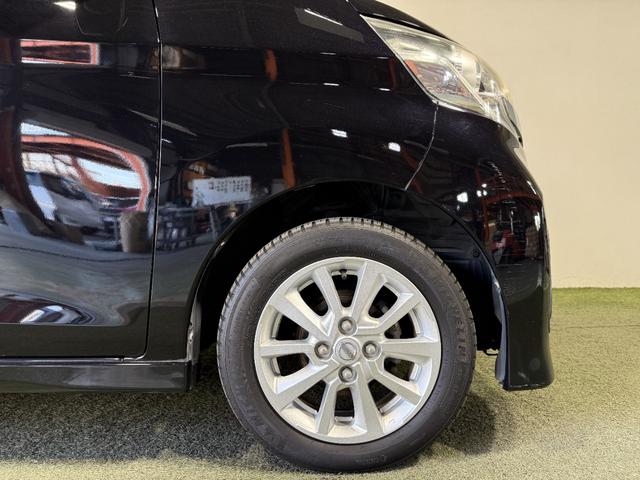 デイズルークス ハイウェイスター　Ｘ　保証付　修復歴無　Ｂカメラ　ＰＳＤ　フルセグナビ　ＨＩＤヘッドライト　フォグ　Ｐスタート　Ａストップ　ＡＡＣ　インテリキー　純正１４インチＡＷ　Ｒシーリングファン　シートバックテーブル　Ｒサンシェード（20枚目）