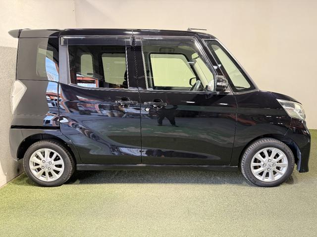 デイズルークス ハイウェイスター　Ｘ　保証付　修復歴無　Ｂカメラ　ＰＳＤ　フルセグナビ　ＨＩＤヘッドライト　フォグ　Ｐスタート　Ａストップ　ＡＡＣ　インテリキー　純正１４インチＡＷ　Ｒシーリングファン　シートバックテーブル　Ｒサンシェード（24枚目）