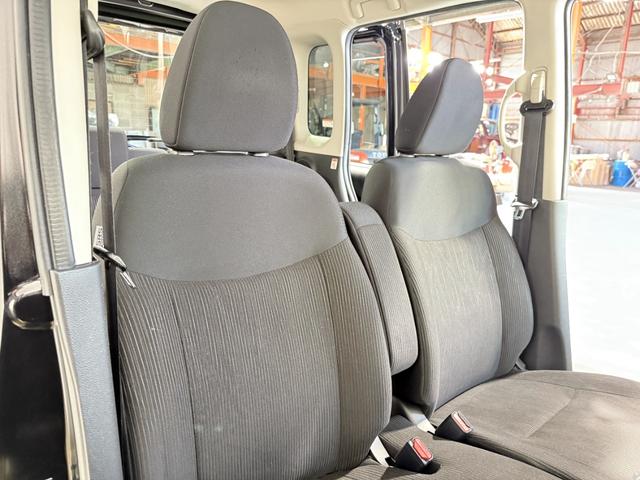 デイズルークス ハイウェイスター　Ｘ　保証付　修復歴無　Ｂカメラ　ＰＳＤ　フルセグナビ　ＨＩＤヘッドライト　フォグ　Ｐスタート　Ａストップ　ＡＡＣ　インテリキー　純正１４インチＡＷ　Ｒシーリングファン　シートバックテーブル　Ｒサンシェード（29枚目）