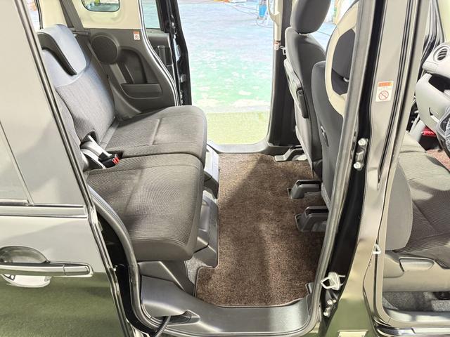 デイズルークス ハイウェイスター　Ｘ　保証付　修復歴無　Ｂカメラ　ＰＳＤ　フルセグナビ　ＨＩＤヘッドライト　フォグ　Ｐスタート　Ａストップ　ＡＡＣ　インテリキー　純正１４インチＡＷ　Ｒシーリングファン　シートバックテーブル　Ｒサンシェード（33枚目）