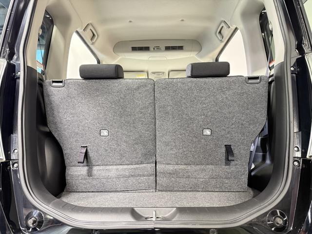 デイズルークス ハイウェイスター　Ｘ　保証付　修復歴無　Ｂカメラ　ＰＳＤ　フルセグナビ　ＨＩＤヘッドライト　フォグ　Ｐスタート　Ａストップ　ＡＡＣ　インテリキー　純正１４インチＡＷ　Ｒシーリングファン　シートバックテーブル　Ｒサンシェード（38枚目）