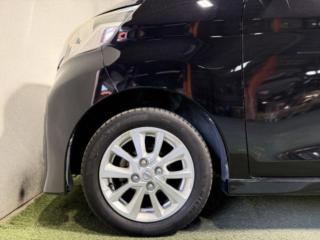 デイズルークス ハイウェイスター　Ｘ　保証付　修復歴無　Ｂカメラ　ＰＳＤ　フルセグナビ　ＨＩＤヘッドライト　フォグ　Ｐスタート　Ａストップ　ＡＡＣ　インテリキー　純正１４インチＡＷ　Ｒシーリングファン　シートバックテーブル　Ｒサンシェード（43枚目）