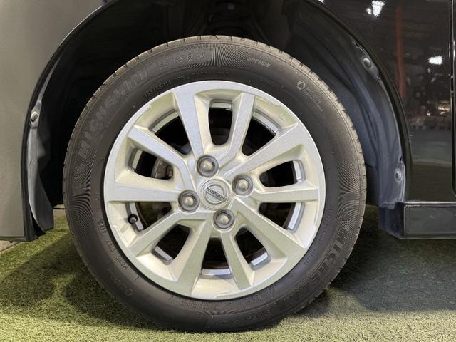 デイズルークス ハイウェイスター　Ｘ　保証付　修復歴無　Ｂカメラ　ＰＳＤ　フルセグナビ　ＨＩＤヘッドライト　フォグ　Ｐスタート　Ａストップ　ＡＡＣ　インテリキー　純正１４インチＡＷ　Ｒシーリングファン　シートバックテーブル　Ｒサンシェード（44枚目）