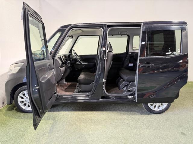 デイズルークス ハイウェイスター　Ｘ　保証付　修復歴無　Ｂカメラ　ＰＳＤ　フルセグナビ　ＨＩＤヘッドライト　フォグ　Ｐスタート　Ａストップ　ＡＡＣ　インテリキー　純正１４インチＡＷ　Ｒシーリングファン　シートバックテーブル　Ｒサンシェード（48枚目）