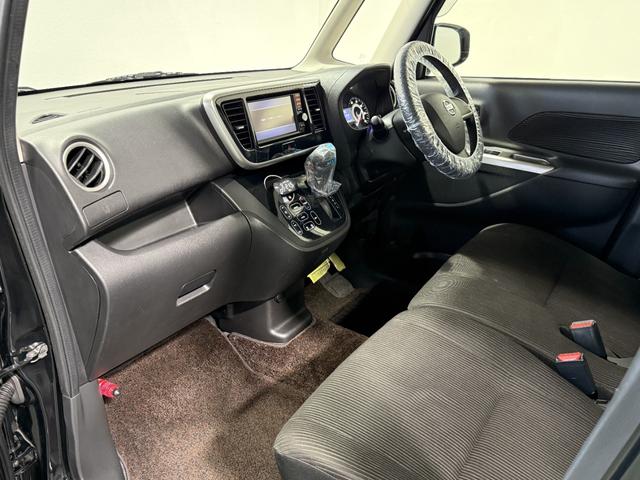 デイズルークス ハイウェイスター　Ｘ　保証付　修復歴無　Ｂカメラ　ＰＳＤ　フルセグナビ　ＨＩＤヘッドライト　フォグ　Ｐスタート　Ａストップ　ＡＡＣ　インテリキー　純正１４インチＡＷ　Ｒシーリングファン　シートバックテーブル　Ｒサンシェード（51枚目）