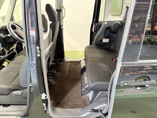 デイズルークス ハイウェイスター　Ｘ　保証付　修復歴無　Ｂカメラ　ＰＳＤ　フルセグナビ　ＨＩＤヘッドライト　フォグ　Ｐスタート　Ａストップ　ＡＡＣ　インテリキー　純正１４インチＡＷ　Ｒシーリングファン　シートバックテーブル　Ｒサンシェード（58枚目）