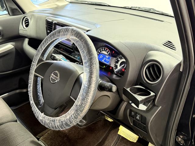 デイズルークス ハイウェイスター　Ｘ　保証付　修復歴無　Ｂカメラ　ＰＳＤ　フルセグナビ　ＨＩＤヘッドライト　フォグ　Ｐスタート　Ａストップ　ＡＡＣ　インテリキー　純正１４インチＡＷ　Ｒシーリングファン　シートバックテーブル　Ｒサンシェード（65枚目）