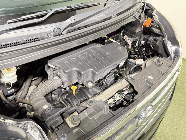 デイズルークス ハイウェイスター　Ｘ　保証付　修復歴無　Ｂカメラ　ＰＳＤ　フルセグナビ　ＨＩＤヘッドライト　フォグ　Ｐスタート　Ａストップ　ＡＡＣ　インテリキー　純正１４インチＡＷ　Ｒシーリングファン　シートバックテーブル　Ｒサンシェード（78枚目）