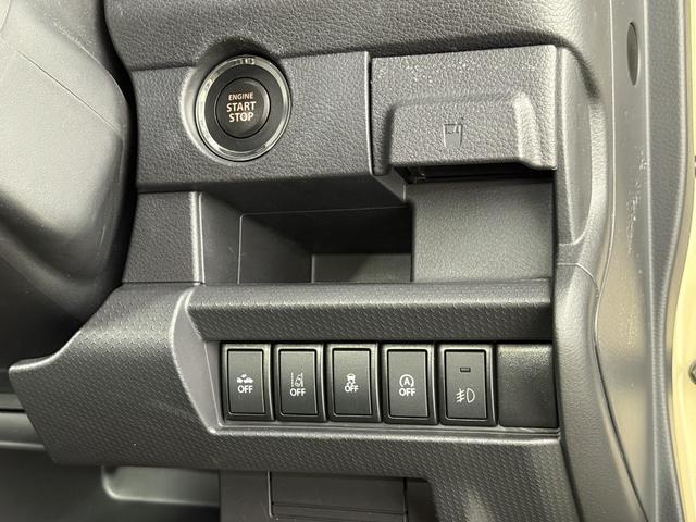 ハスラー ワンダラー　保証付き　修復歴無　シートＨ　ナビＴＶ　ＤＶＤ　ＤＣＢＳ　ＥＳＣ　レーンアシスト　ＨＩＤオートライト　フォグ　ルーフレール　Ｐスタ　ステリモ　ＡＡＣ　スマートキー　ウィンカー付電格ミラー　ハーフレザー（9枚目）