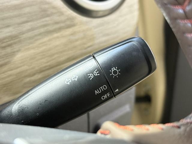 ハスラー ワンダラー　保証付き　修復歴無　シートＨ　ナビＴＶ　ＤＶＤ　ＤＣＢＳ　ＥＳＣ　レーンアシスト　ＨＩＤオートライト　フォグ　ルーフレール　Ｐスタ　ステリモ　ＡＡＣ　スマートキー　ウィンカー付電格ミラー　ハーフレザー（11枚目）