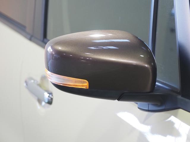 ハスラー ワンダラー　保証付き　修復歴無　シートＨ　ナビＴＶ　ＤＶＤ　ＤＣＢＳ　ＥＳＣ　レーンアシスト　ＨＩＤオートライト　フォグ　ルーフレール　Ｐスタ　ステリモ　ＡＡＣ　スマートキー　ウィンカー付電格ミラー　ハーフレザー（20枚目）