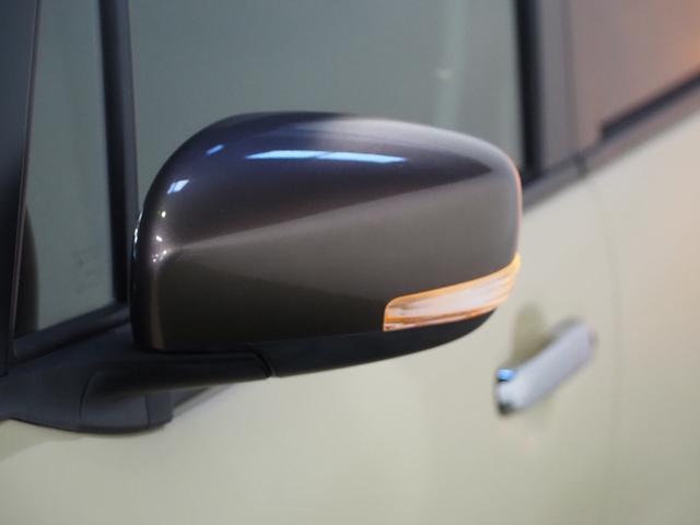 ハスラー ワンダラー　保証付き　修復歴無　シートＨ　ナビＴＶ　ＤＶＤ　ＤＣＢＳ　ＥＳＣ　レーンアシスト　ＨＩＤオートライト　フォグ　ルーフレール　Ｐスタ　ステリモ　ＡＡＣ　スマートキー　ウィンカー付電格ミラー　ハーフレザー（21枚目）