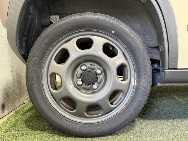 ハスラー ワンダラー　保証付き　修復歴無　シートＨ　ナビＴＶ　ＤＶＤ　ＤＣＢＳ　ＥＳＣ　レーンアシスト　ＨＩＤオートライト　フォグ　ルーフレール　Ｐスタ　ステリモ　ＡＡＣ　スマートキー　ウィンカー付電格ミラー　ハーフレザー（26枚目）