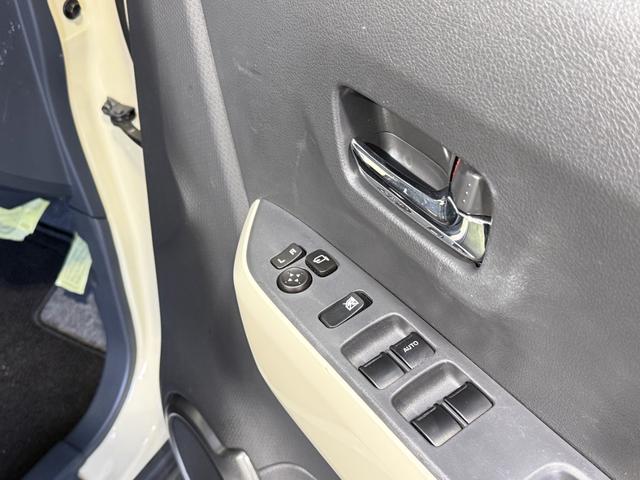 ハスラー ワンダラー　保証付き　修復歴無　シートＨ　ナビＴＶ　ＤＶＤ　ＤＣＢＳ　ＥＳＣ　レーンアシスト　ＨＩＤオートライト　フォグ　ルーフレール　Ｐスタ　ステリモ　ＡＡＣ　スマートキー　ウィンカー付電格ミラー　ハーフレザー（30枚目）