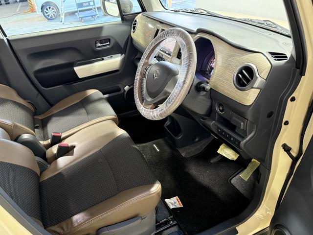 ハスラー ワンダラー　保証付き　修復歴無　シートＨ　ナビＴＶ　ＤＶＤ　ＤＣＢＳ　ＥＳＣ　レーンアシスト　ＨＩＤオートライト　フォグ　ルーフレール　Ｐスタ　ステリモ　ＡＡＣ　スマートキー　ウィンカー付電格ミラー　ハーフレザー（31枚目）