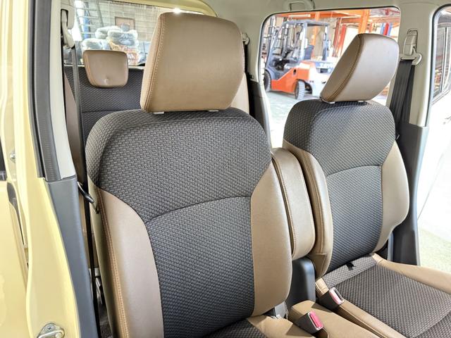 ハスラー ワンダラー　保証付き　修復歴無　シートＨ　ナビＴＶ　ＤＶＤ　ＤＣＢＳ　ＥＳＣ　レーンアシスト　ＨＩＤオートライト　フォグ　ルーフレール　Ｐスタ　ステリモ　ＡＡＣ　スマートキー　ウィンカー付電格ミラー　ハーフレザー（32枚目）