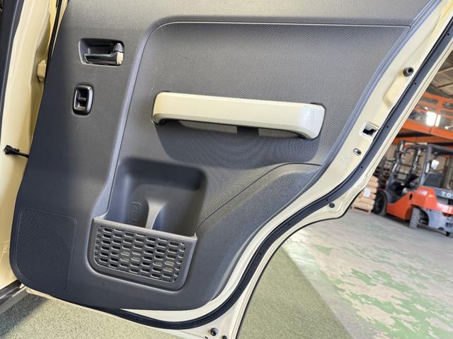 ハスラー ワンダラー　保証付き　修復歴無　シートＨ　ナビＴＶ　ＤＶＤ　ＤＣＢＳ　ＥＳＣ　レーンアシスト　ＨＩＤオートライト　フォグ　ルーフレール　Ｐスタ　ステリモ　ＡＡＣ　スマートキー　ウィンカー付電格ミラー　ハーフレザー（34枚目）