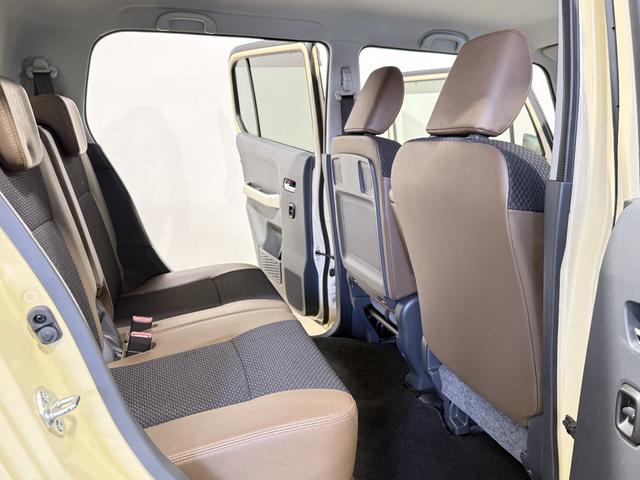 ハスラー ワンダラー　保証付き　修復歴無　シートＨ　ナビＴＶ　ＤＶＤ　ＤＣＢＳ　ＥＳＣ　レーンアシスト　ＨＩＤオートライト　フォグ　ルーフレール　Ｐスタ　ステリモ　ＡＡＣ　スマートキー　ウィンカー付電格ミラー　ハーフレザー（36枚目）