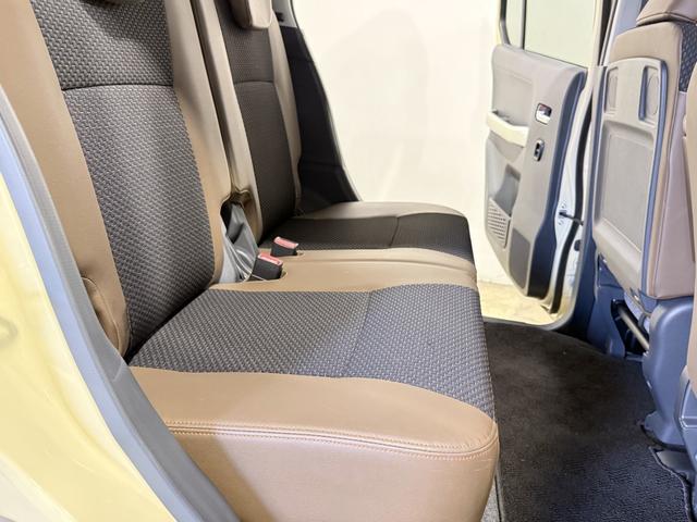 ハスラー ワンダラー　保証付き　修復歴無　シートＨ　ナビＴＶ　ＤＶＤ　ＤＣＢＳ　ＥＳＣ　レーンアシスト　ＨＩＤオートライト　フォグ　ルーフレール　Ｐスタ　ステリモ　ＡＡＣ　スマートキー　ウィンカー付電格ミラー　ハーフレザー（38枚目）